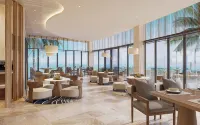 Meliá Serenity Cam Ranh Beach Resort - Mountain view