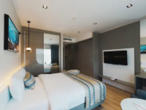 STILLO BUSINESS HOTEL & SPA Hotels in Aliaga