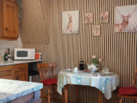 Wesley House Holiday Cottages Hotels in Redruth