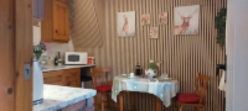 Wesley House Holiday Cottages