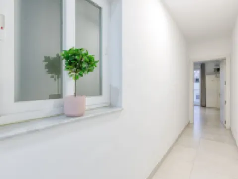 Central Msida Modern Bright Comfortable Hotels in Msida