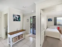Beachside Retreat With Garage Parking - Lejligheder