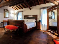 Locanda Sibilla Luxury Suites Hotels in Tivoli