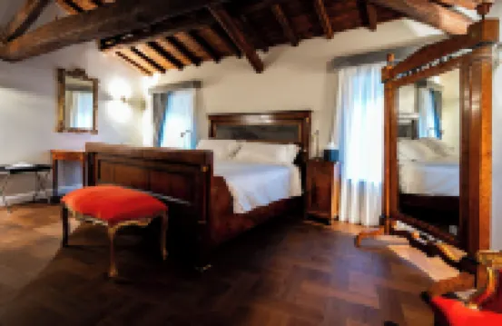 Locanda Sibilla Luxury Suites