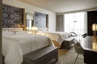 Archer Hotel Austin - balkon