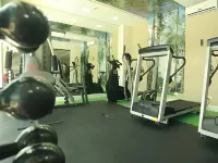 Hotel Thomasi Express - Gym