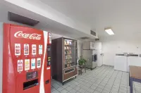 夏斯塔景觀旅館及套房