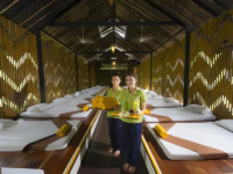 River Kwai Village Hotel Hotels in Sai Yok