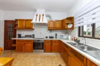 D02 - Carrob Street House - 2성급