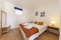 X 02 - 2 Bedroom Apartment in Quinta da Ponte