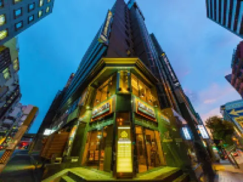 APA Hotel Osaka Tanimachi 4chome Ekimae Kita Hotels in Osaka