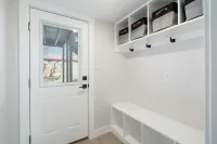 @ Marbella - Modern 4-br Retreat Chef's Kitchen