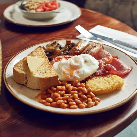 Castle Hotel by Chef & Brewer Collection