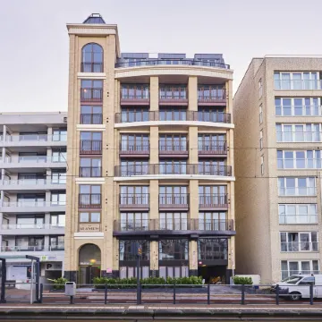 Numa The Hague Scheveningen