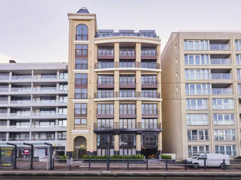 Numa The Hague Scheveningen