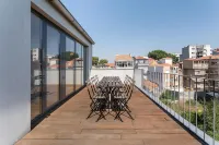 GuestReady - Casas de Mompilher - 3-Star