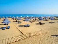 Mary Hotel & Mary Royal Suites - شاطئ
