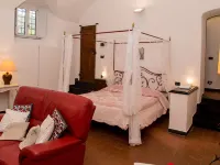 L' Amandola Hotéis em Levanto