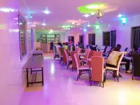 The Black Gold Hotel Lokichar - Bữa sáng