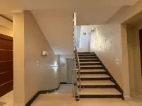 6-bedroom villa with pool & garden in palm hills-new cairo