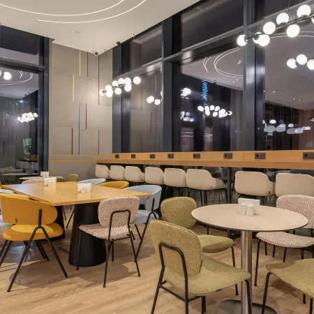 Hampton by Hilton Batumi Center