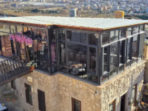 Almula Cave Hotel Hotels in Avanos