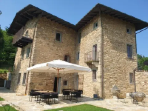 Foresteria Antica Bastia B&B