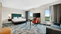 Hampton Inn & Suites Chippewa Falls