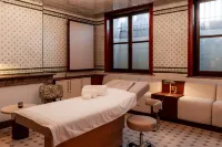 Faubourg 21 - spa
