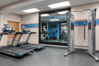 Hampton Inn Owensboro South - salle de sport
