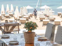 Oasis Beach Hotel Hotel a Angistri