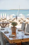 Oasis Beach Hotel