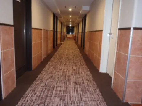 入間第一ホテル 入間市のホテル