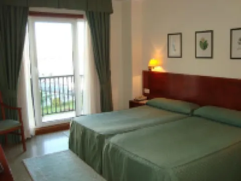 巴約納巴伊亞酒店 巴約納酒店