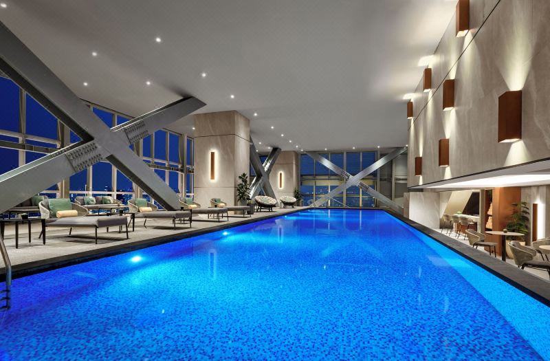 Pan Pacific Jakarta photo 4
