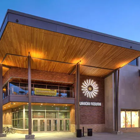 Holiday Inn Express & Suites MADISON CENTRAL by IHG