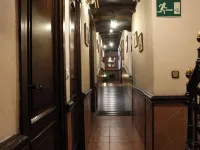 Hostal Rocio Hotels in Aljarafe