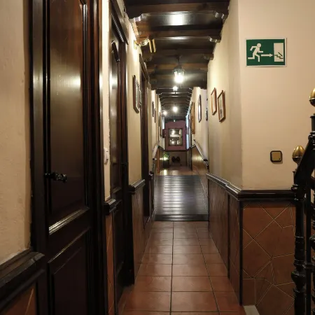 Hostal Rocio