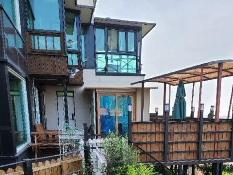 화성 바다노을이예쁜펜션 대표 이미지