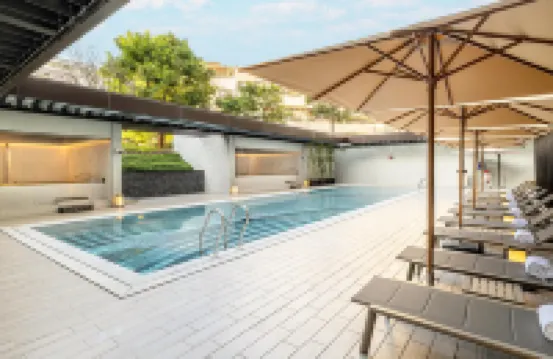 Wellspring by Silks Beitou