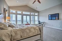 Chic Washington Wine Country Vacation Rental! - Kylpyammeita
