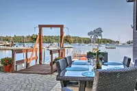 Osprey Cottage South Freeport Home on Casco Bay!
