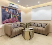 Private Zone Al Badiaa Hotels in 