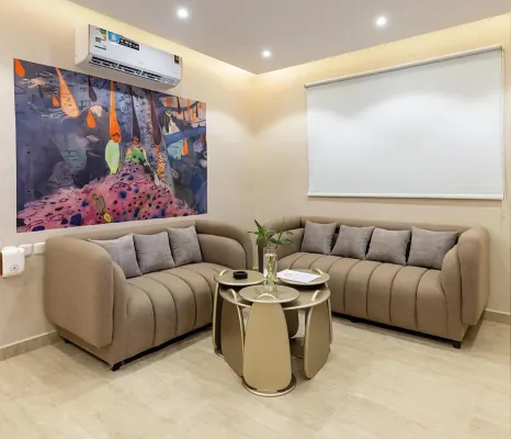 Private Zone Al Badiaa