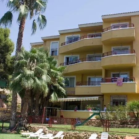 Apartamentos Nicaragua