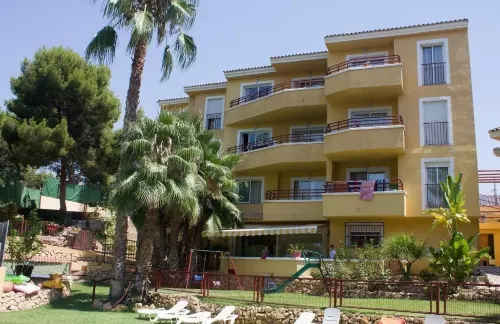 Apartamentos Nicaragua