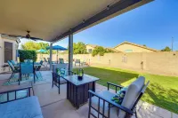 Close to Spring Training! Outdoor Oasis in Gilbert