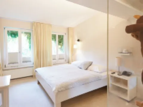 阿爾特路易斯 – 自助入住 勃蘭登堡門附近的飯店