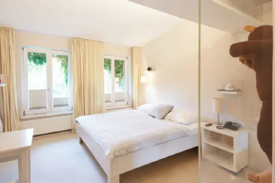 阿爾特路易斯 – 自助入住