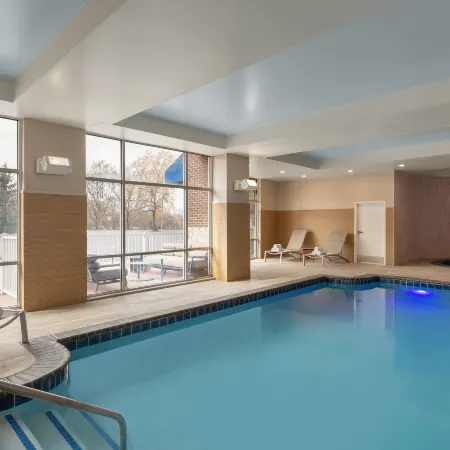 Hotel Indigo COLUMBUS ARCHITECTURAL CENTER by IHG